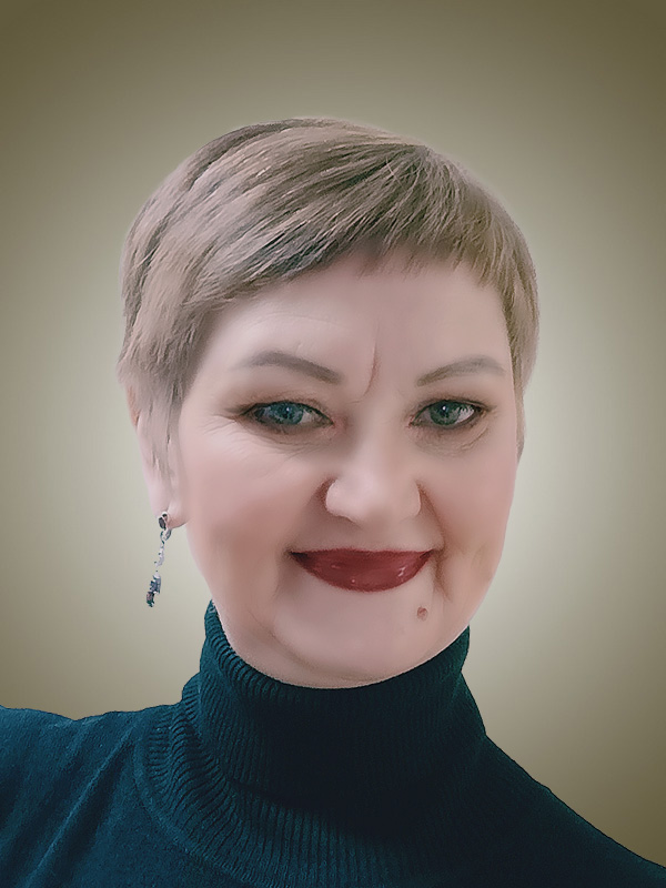 Абдуллина Минебика Мерхайдаровна.