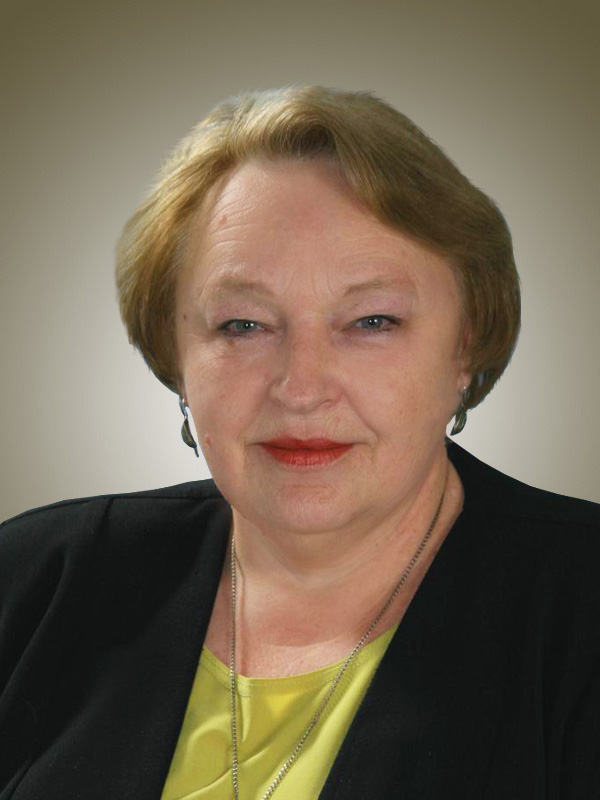 Новожилова Валентина Ивановна.