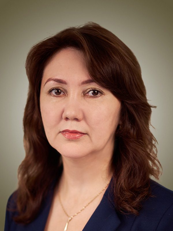 Тарлина Наталья Владимировна.