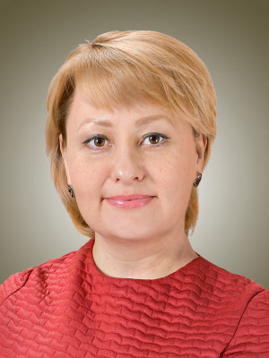 Ряднова Надежда Евгеньевна Ряднова Надежда Евгеньевна