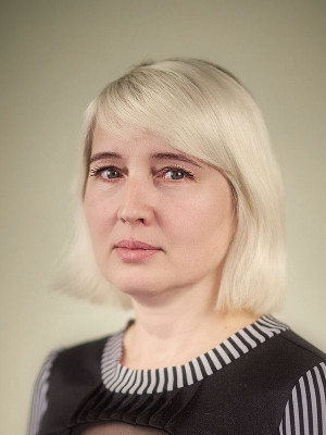 Хомякова Наталья Валентиновна Хомякова Наталья Валентиновна