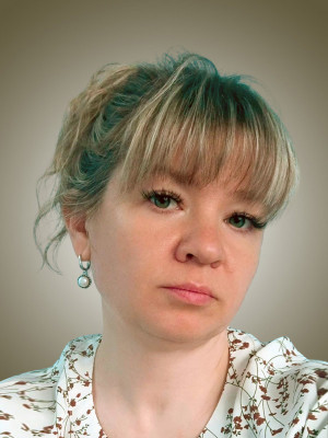 Тузлаева Юлия Римантовна Тузлаева Юлия Римантовна